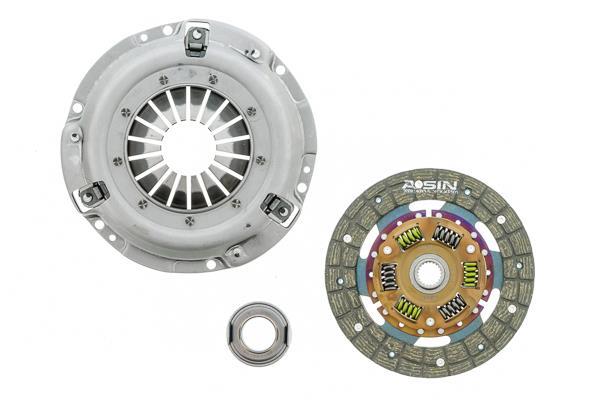 Kit d'embrayage AISIN ref. KH-008